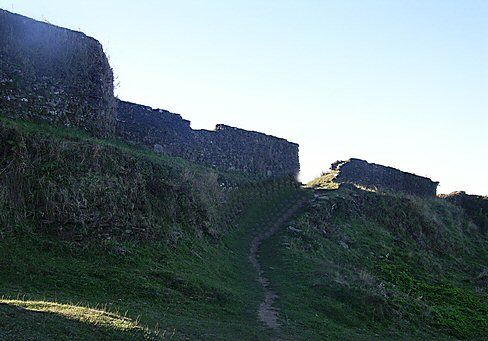 Chile Valdivia Armagos Fortress Armagos Fortress Valdivia - Valdivia - Chile