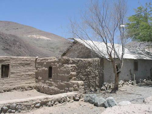 Chile San Pedro De Atacama Casa de Adobe Casa de Adobe Antofagasta - San Pedro De Atacama - Chile