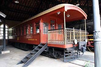 Brazil Sao Joao Del Rei Tren de vapor Tren de vapor Minas Gerais - Sao Joao Del Rei - Brazil