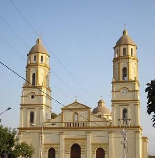 Barranquilla