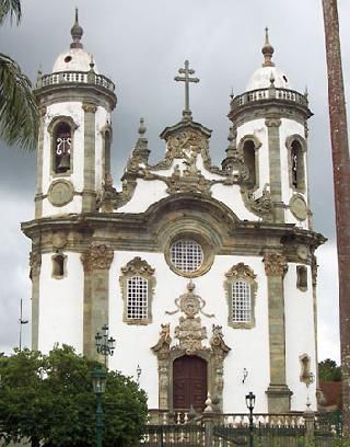 Sao Joao del Rei