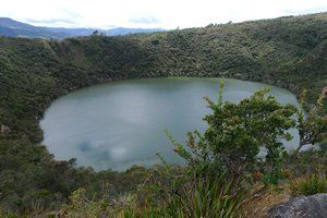 Gutavita Lagoon