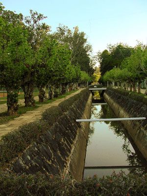 Thermal Waters Center