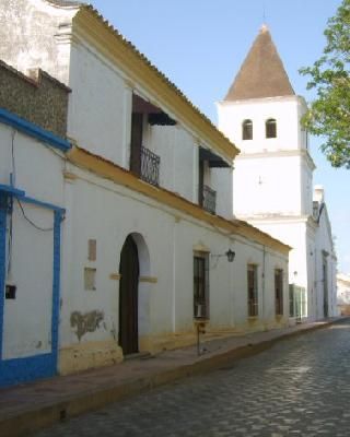 Venezuela Carora Casa de los Alvarez Casa de los Alvarez Carora - Carora - Venezuela