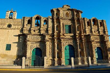 Cajamarca