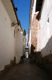 Cusco