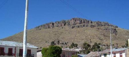 Hotels near Pomata  Puno