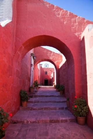 Arequipa