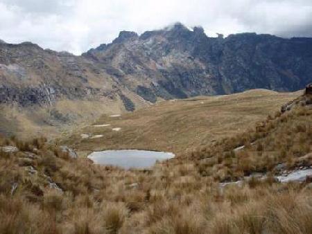 Huaraz