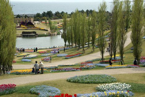 Japan  Awaji-Shima  Island Awaji-Shima  Island Awaji-Shima  Island -  - Japan