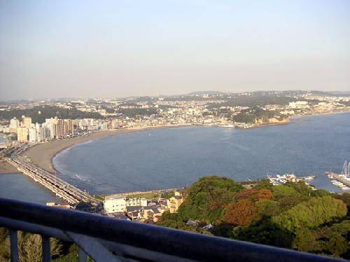 Japan  Enoshima Island Enoshima Island Enoshima Island -  - Japan