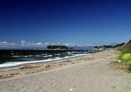 Japan  Enoshima Island Enoshima Island Enoshima Island -  - Japan