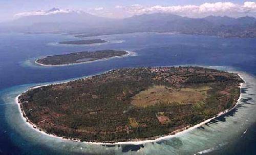Indonesia  Gili  Islands Gili  Islands Nusa Tenggara -  - Indonesia