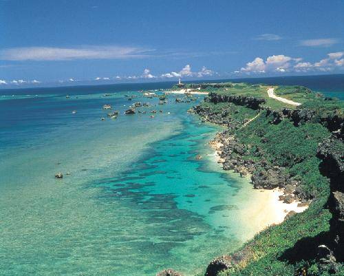 Japan  Miyako   Island Miyako   Island Okinawa -  - Japan