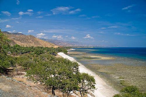 Indonesia  Timor  Islands Timor  Islands Nusa Tenggara -  - Indonesia