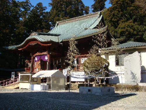 Japan Kamogawa  Seicho-ji Temple Seicho-ji Temple Chiba - Kamogawa  - Japan