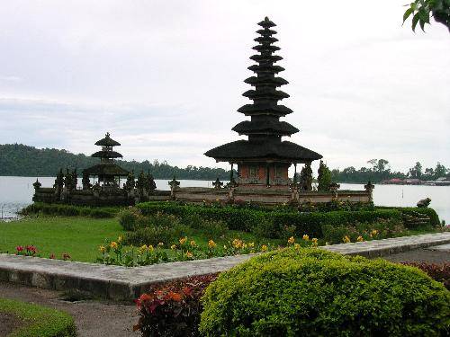 Indonesia Tabanan Bedugul Bedugul Tabanan - Tabanan - Indonesia