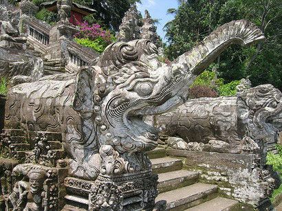 Indonesia Bangli Kehen Temple Kehen Temple Bali - Bangli - Indonesia