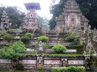 Indonesia Bangli Kehen Temple Kehen Temple Bali - Bangli - Indonesia