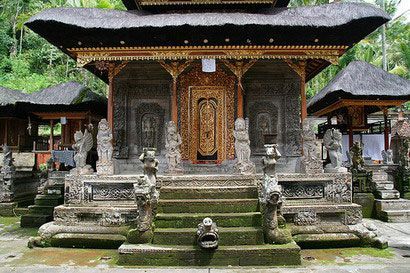 Indonesia Bangli Kehen Temple Kehen Temple Bali - Bangli - Indonesia