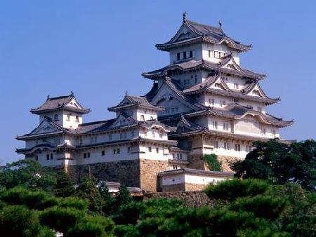 Himeji Castle