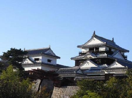Hotels near Matsuyama-jo Castle  Matsuyama