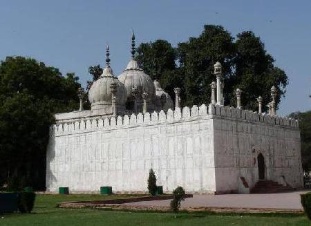 زياره موتي ماسجيد