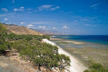 Nusa Tenggara