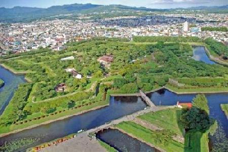 Hakodate 