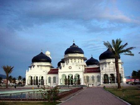 Banda Aceh 