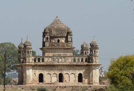 Orchha 