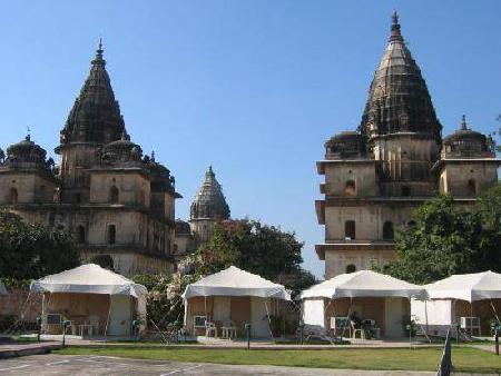 Orchha 