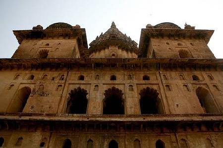 Orchha