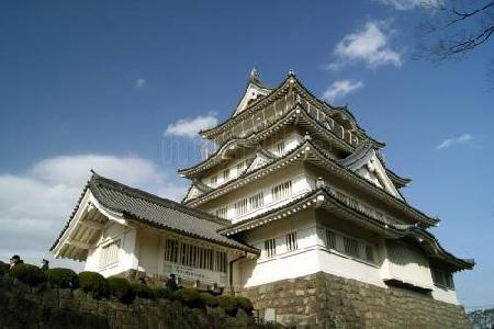 Japanese Folklore Museum