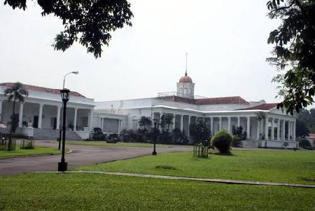 Bogor