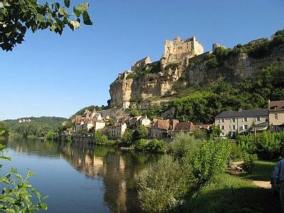 France Beynac-et-cazenac Beynac Castle Beynac Castle Dordogne - Beynac-et-cazenac - France