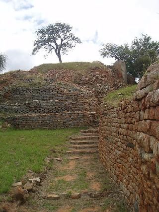 Zimbabwe Bulawayo  Khami and Dhlo-Dhlo Ruins Khami and Dhlo-Dhlo Ruins Bulawayo - Bulawayo  - Zimbabwe