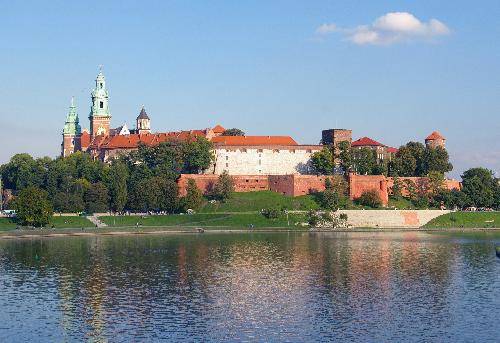 Poland Krakow  Wawel Wawel Krakow - Krakow  - Poland