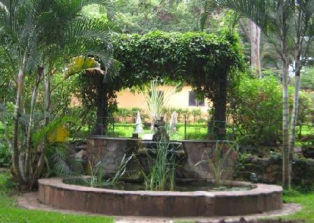 Hotels near Mundawanga Zoo  Lusaka