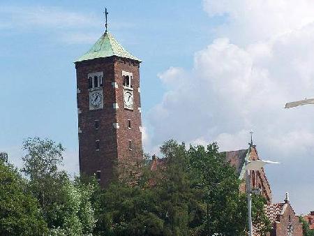 Hotels near Carmelite Church  Krakow