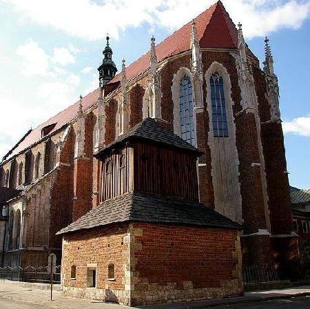 Saint Catherine Church