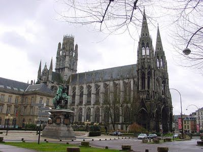 زياره كنيسه ست. ووين