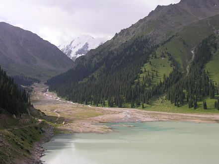 Almaty