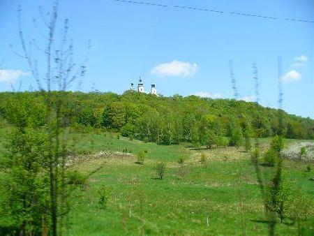 Hotels near Bielany  Krakow