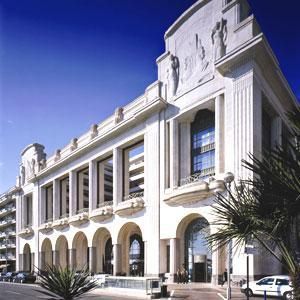 Alpes Maritimes