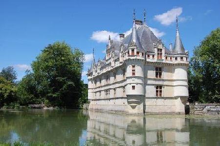 Indreet Loire