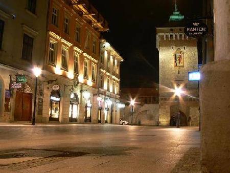 Lesser Poland 
