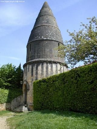 Sarlat-la-caneda