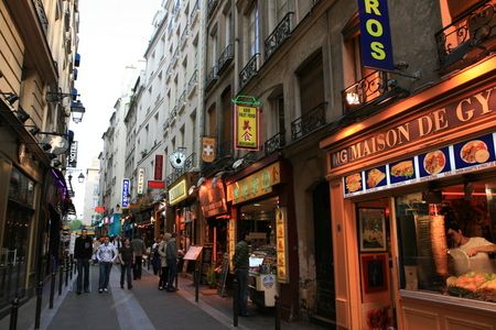 Hotels near Latin Quarter  Paris