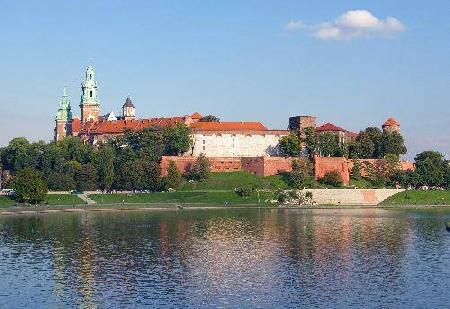 Krakow 